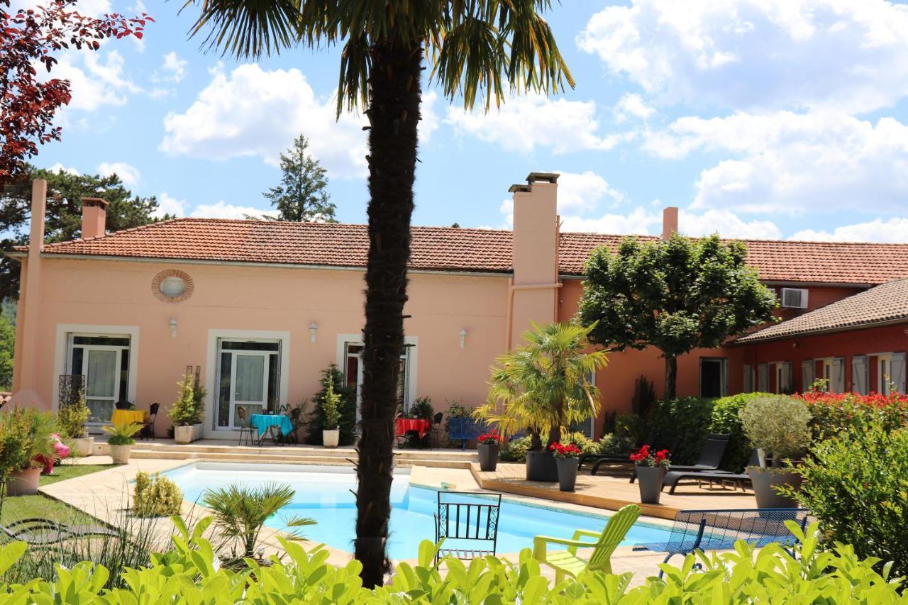 La Casa Color Bed & Breakfast Lamagdelaine Luaran gambar