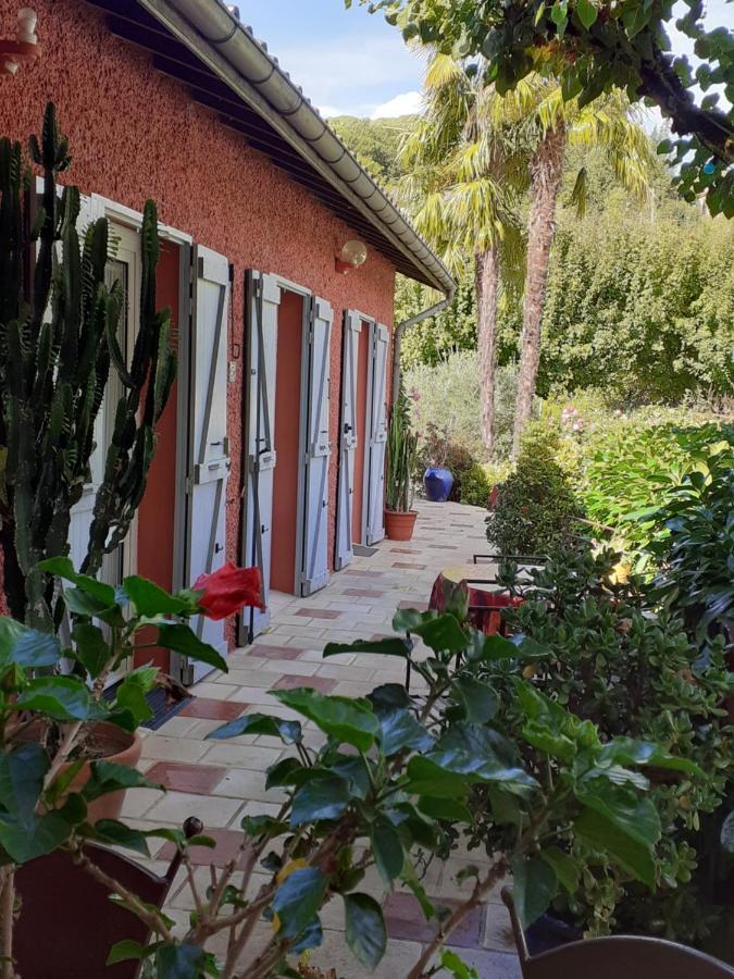La Casa Color Bed & Breakfast Lamagdelaine Luaran gambar