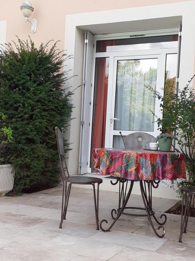 La Casa Color Bed & Breakfast Lamagdelaine Luaran gambar